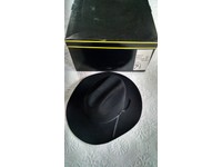 the westerner by resistol